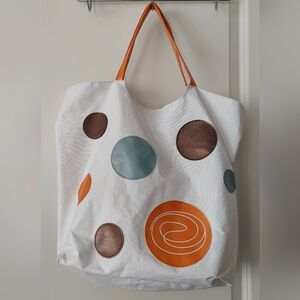 Avene Tote Bag